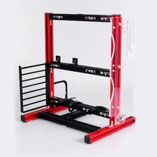 PC ATX ITX MATX Test Bench Open Air Case Motherboard Computer Frame Chassic USA picture