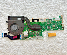 Lenovo IdeaPad 5 B21H92779 Motherboard NM-E771, AMD RYZEN 7 ,16G Ram Works Great picture