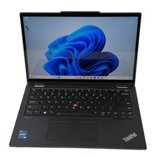 Lenovo ThinkPad X13 Yoga Gen 4 Core i7-1365U 16GB 1TB SSD Win 11 Pro Touchscreen picture