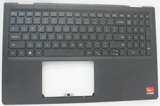 5MD22-B DELL PALMREST W/KB BLK FOR INSPIRON 15 3535 GRADE B picture