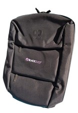 OGIO Sprint Pack Black Backpack Ballistic Adjustable Laptop  picture