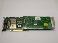 ADAPTEC AAC-364/DELL PERC2 64 BIT 4 CHANNEL ULTRA 2 SCSI RAID CONTROLLER #M1938 picture