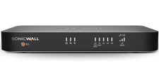 SonicWall TZ80 Total Secure Firewall with 1 Year Advanced Protection 03-SSC-2840 picture