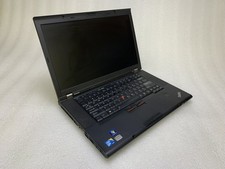 Lenovo ThinkPad W510 15