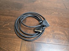 APC Parallel Printer Cable 1284-1994  picture