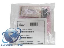 NEW SEALED GENUINE CISCO X2-10GB-SR - 10GBASE-SR X2 - LIFETIME WARRANTY picture
