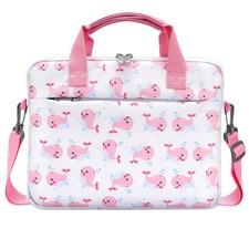 Tablet Bag for Kids, 12.5 Inch Portable Tablet Sleeve Carrying Case with Hand... picture