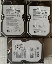 Seagate Barracuda 7200.12 1 TB Internal 7200RPM 3.5