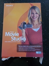 Sony Vegas Movie Studio picture
