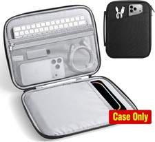 Case for 13 Inch Tablet, Padded Protective Sleeve with Carrying Handle picture