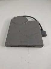 Toshiba PA2611U External 3.5 Floppy Disk Drive FDD Attachment Case Gray UNTESTED picture