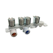 DC97-15459Q - Valve Water (DC12V, NTR, 2IN 4OU) picture