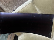 AS-IS LG 45GS95QE UltraGear OLED 45