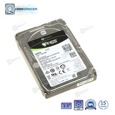 Seagate ST600MM0009 Exos 10E2400 600GB 2.5' SAS 6Gba 128MB Enterprise Hard Drive picture