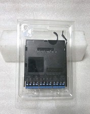Corning EMOD-CP12-AE EDGE Adapter Panel LC Duplex  12 Female Single-Mode Blue picture