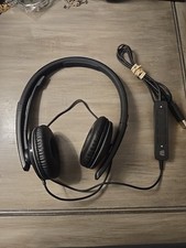 Lenovo Wired ANC Headset Gen 2 (Teams) with Active Noise Cancellation, EPOS picture