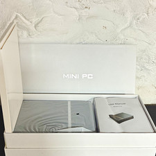 Chatreey IT12 Mini PC Desktop Intel Core i7-1255U Iris Xe Wi-Fi BT HDMI USB-C picture