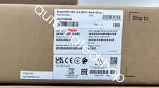 1pcs  Aruba JL677A 6100 24G CL4 4SFP+ Swch new via FedEx or DHL picture