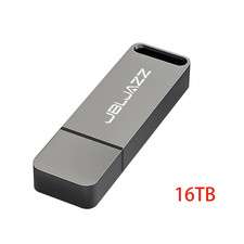 USB 3.2 Flash Drive 512GB 256GB 128GB 64GB Metal Portable Memory Stick picture