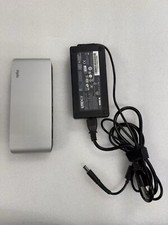 Elgato Thunderbolt 3 Dock USB Audio Cat5 Display Docking Station 20DAA9902 picture