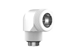 PrimoChill InterConnect SX Premium G1/4 to 90 Degree Adapter Fitting for 14MM... picture