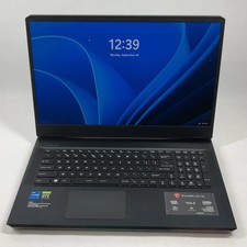 MSI Raider 12UHS-0814US 17.3