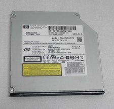 445959-136 HP DVD 6910P 8X MULTIBAY II DVD DRIVE 