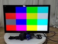 ViewSonic VS15453 VA2446MH-LED LCD Monitor 24