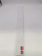 HP Speaker Mesh Grill Trim Cover White - Chin N19 ,  24