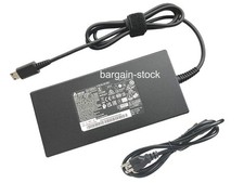 Delta 280W 14A AC Adapter Charger For MSI Vector 16 HX A14VFG-246US ADP-280EB D picture