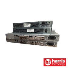 Brocade EMC DS-300B 8Gb Fibre Channel Switch 100-652-065, 24 Ports, SAN Ready picture