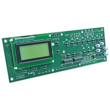 Auxiliary UOC Motherboard PCB with Integrated LCD Display Open Box picture