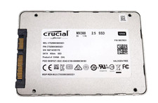 Crucial MX300 CT525MX300SSD1 525GB 2.5