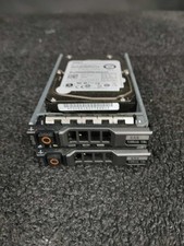 Lot of 2 Dell W328K MBE2147RC 146GB 15KRPM 16MB 6Gb/s 2.5