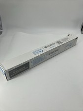 Kyocera TK-8337C Cyan Toner Cartridge Genuine OEM TASKalfa 3252ci picture