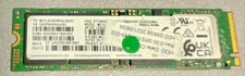 Samsung PM981a 256GB M.2 NVMe SSD MZVLB256HBHQ-000H7 HP L50355-001 M07245-001 picture