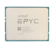 AMD EPYC 7262 3.2GHz 8 Core Socket SP3 128MB CPU Server Processor Dell Locked picture