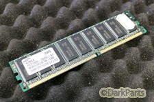 Samsung M381L3223ETM-CB0 PC2100U-25331-A1 256MB ECC Server Memory RAM picture