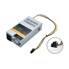 300W 4pin FLEX 1u-12v Server Power Supply for Xinghang picture