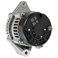 Hyster Fork Lift Truck Alternator 400-12160 Compatible with/Replacement picture