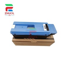 1X MC-30 Maintenance Box Installed With Chip For Canon Pro 560s 540 540S 520 200 picture