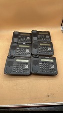 Panasonic KX-UT113-B SIP Business VoIP Office Desk Phone Base Unit Only Lot of 6 picture