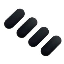 4pcs Bottom Cover Rubber Non-Slip Bumper Feet Pad For Lenovo Thinkpad T470 T480 picture
