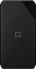 Western Digital WDBEPK0010BBK WD Elements SE picture