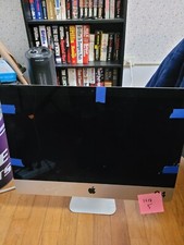 Apple iMac 21.5