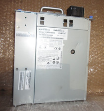 IBM 46X6073 ULTRIUM 5-H SAS INTERNAL TAPE DRIVE 39U3432 46X1939 picture