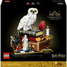 LEGO Harry Potter 76466 LEGO® HARRY POTTER™ Stone of the Sages - Col Edition picture