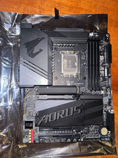 GIGABYTE Z790 AORUS Elite X WIFI7 LGA 1700 ATX Motherboard DDR5 Intel picture
