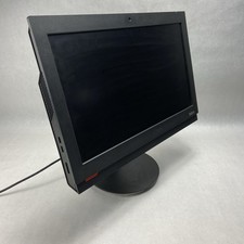Lenovo ThinkCentre M800z AIO Intel Core i5-6400 2.7 GHz 4 GB RAM No HDD No OS picture
