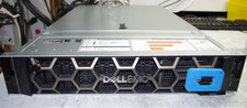 Dell Poweredge R740 2U GPU AI Server DUAL Xeon PLATINUM CPUs 48 CORE HOMELAB USA picture
